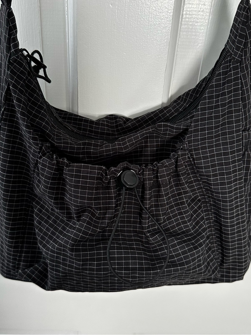 Lark & Clover - Slouchy Hobo Crossbody Bag